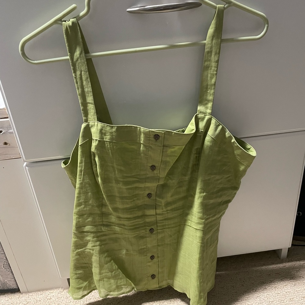 Banana Republic tank top